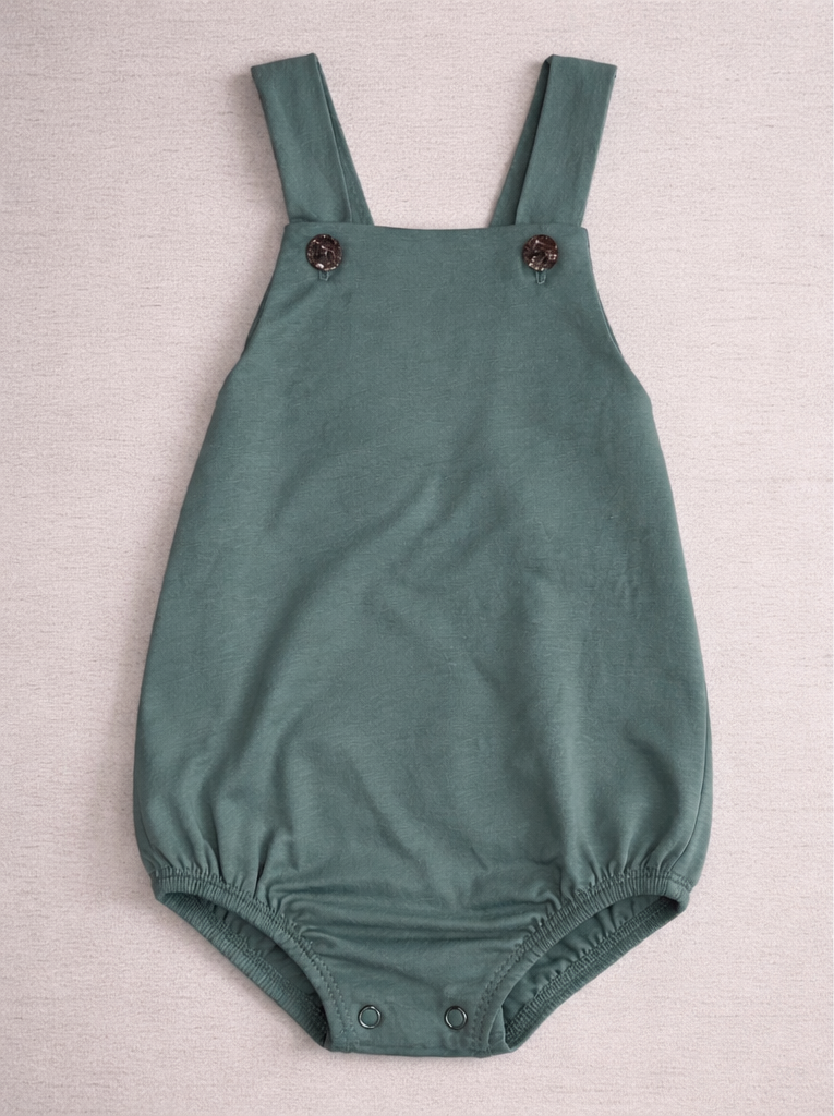 Ranita Unisex Clásica