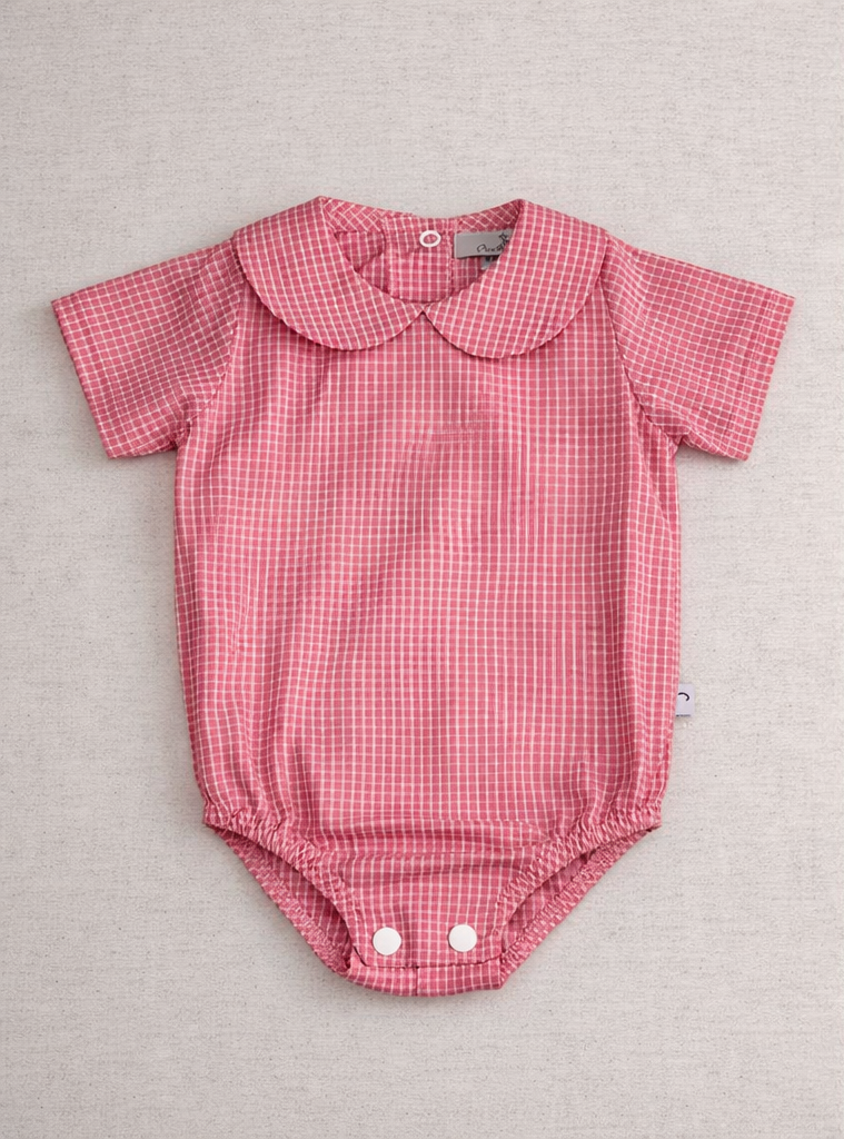 Pañalero edición Primavera - Verano